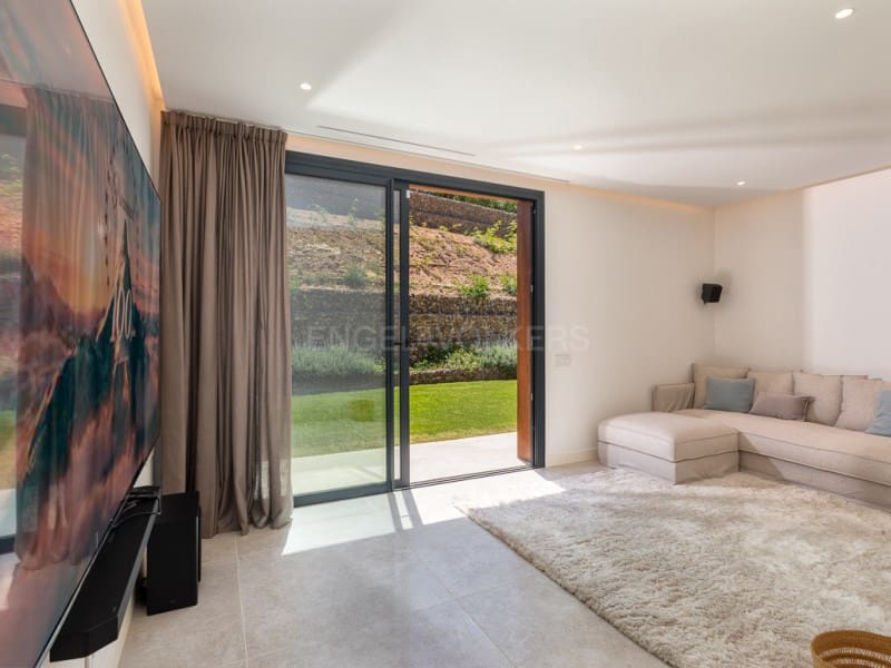 Chalet de 5 habitaciones en Begur en venta con piscina garaje - 3.950.000 € (Ref: 9977020)