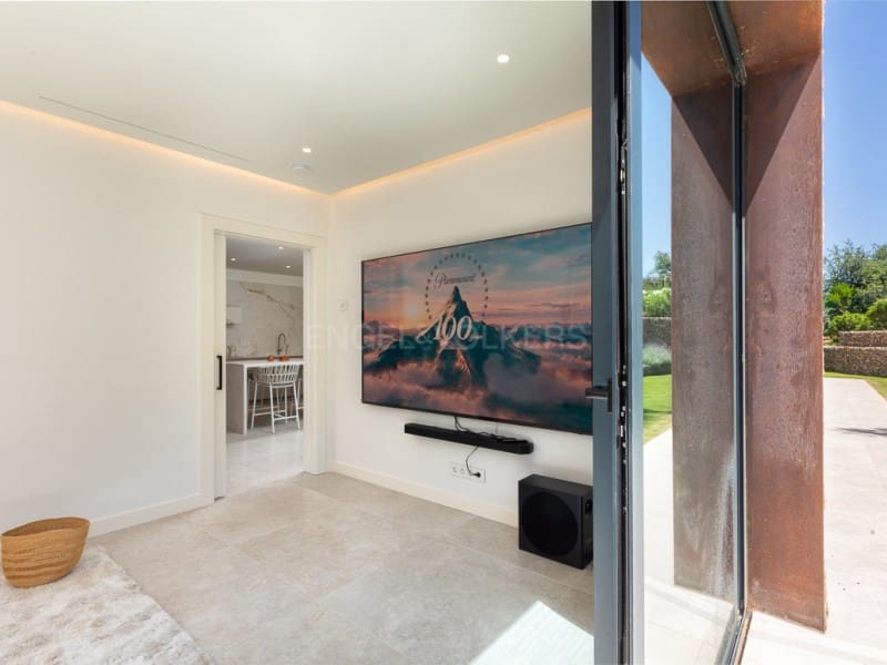 Chalet de 5 habitaciones en Begur en venta con piscina garaje - 3.950.000 € (Ref: 9977020)