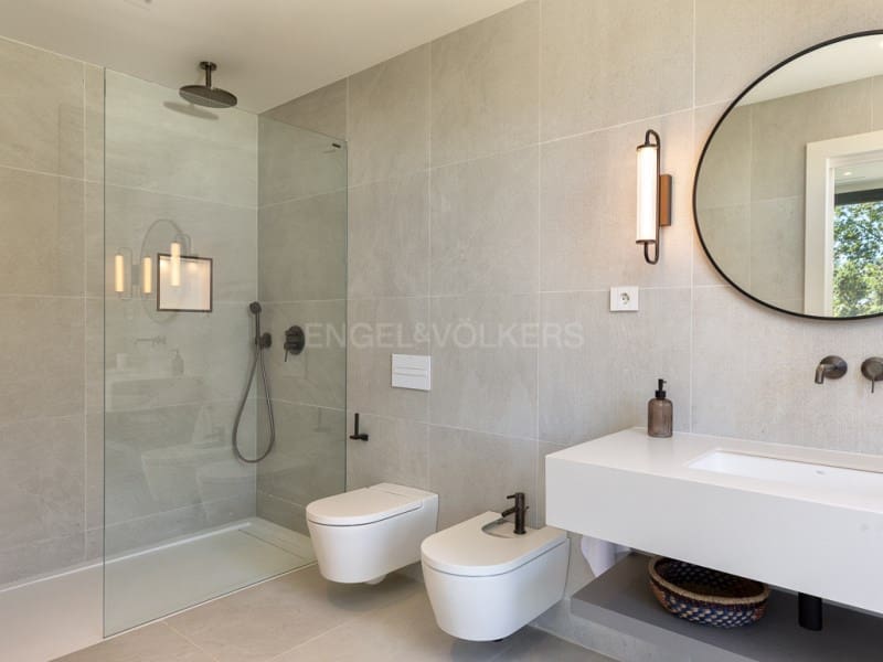 Chalet de 5 habitaciones en Begur en venta con piscina garaje - 3.950.000 € (Ref: 9977020)