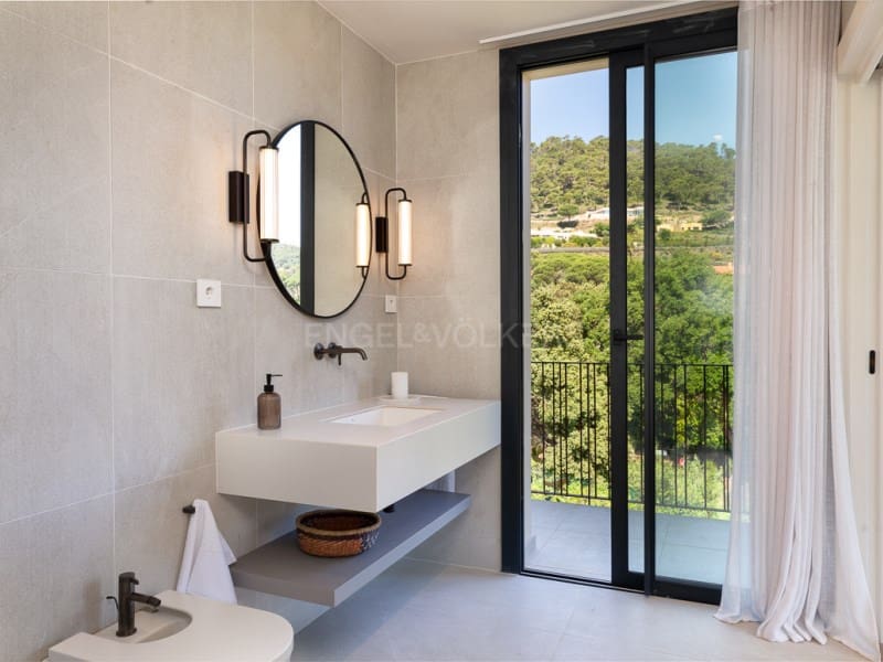 Chalet de 5 habitaciones en Begur en venta con piscina garaje - 3.950.000 € (Ref: 9977020)