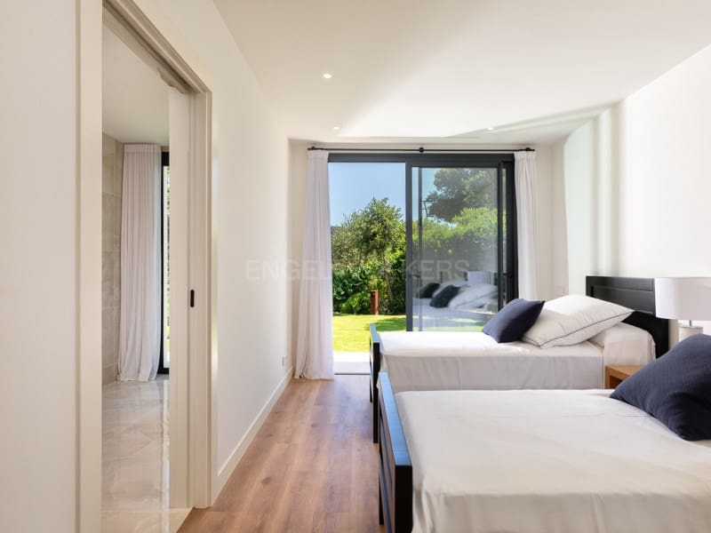 Chalet de 5 habitaciones en Begur en venta con piscina garaje - 3.950.000 € (Ref: 9977020)