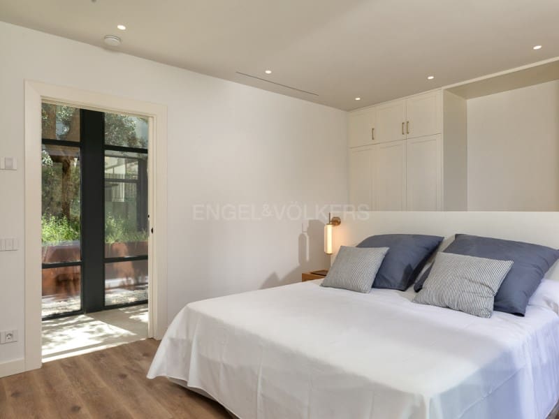 Chalet de 5 habitaciones en Begur en venta con piscina garaje - 3.950.000 € (Ref: 9977020)