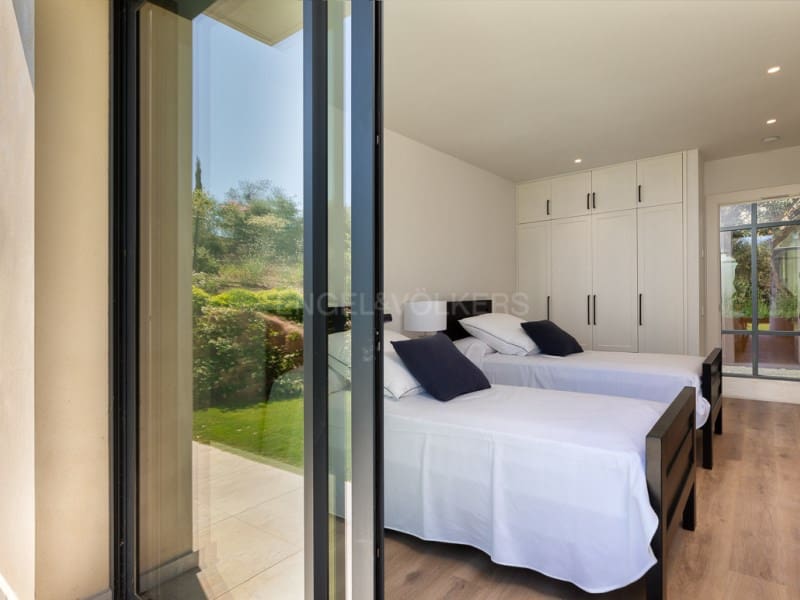 Chalet de 5 habitaciones en Begur en venta con piscina garaje - 3.950.000 € (Ref: 9977020)