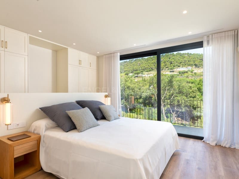 Chalet de 5 habitaciones en Begur en venta con piscina garaje - 3.950.000 € (Ref: 9977020)