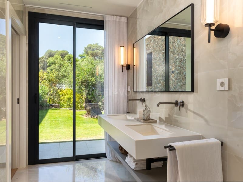 Chalet de 5 habitaciones en Begur en venta con piscina garaje - 3.950.000 € (Ref: 9977020)