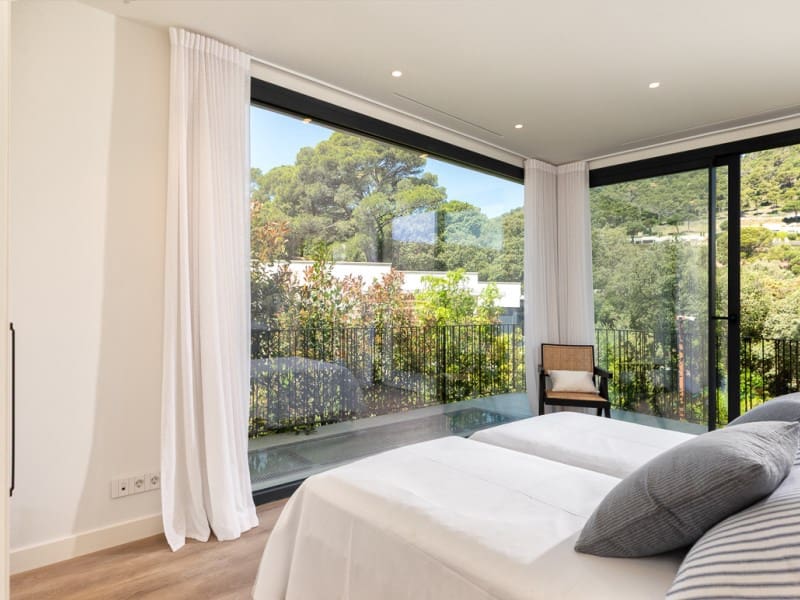 Chalet de 5 habitaciones en Begur en venta con piscina garaje - 3.950.000 € (Ref: 9977020)