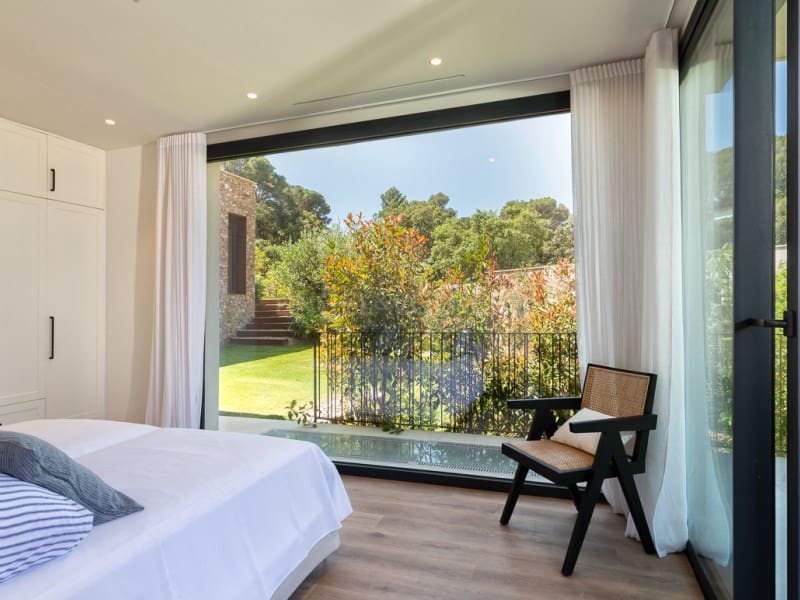 Chalet de 5 habitaciones en Begur en venta con piscina garaje - 3.950.000 € (Ref: 9977020)
