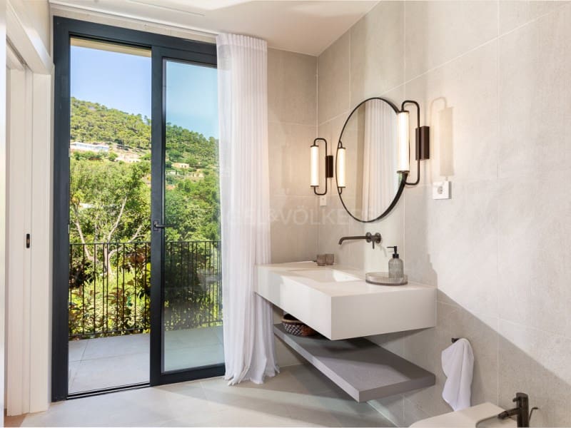 Chalet de 5 habitaciones en Begur en venta con piscina garaje - 3.950.000 € (Ref: 9977020)