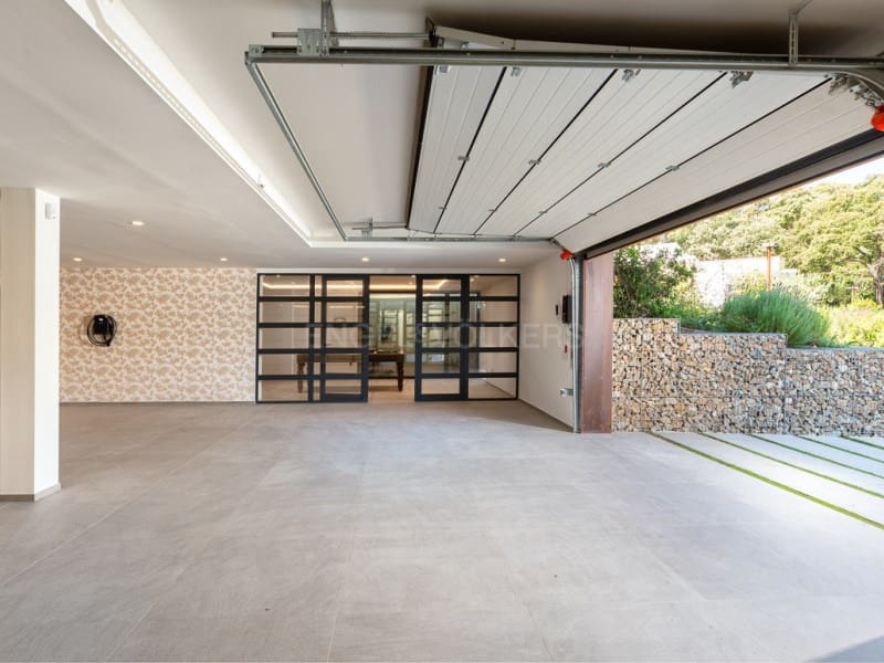 Chalet de 5 habitaciones en Begur en venta con piscina garaje - 3.950.000 € (Ref: 9977020)