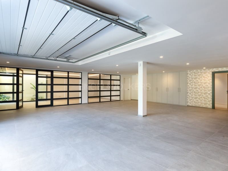 Chalet de 5 habitaciones en Begur en venta con piscina garaje - 3.950.000 € (Ref: 9977020)