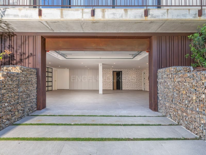 Chalet de 5 habitaciones en Begur en venta con piscina garaje - 3.950.000 € (Ref: 9977020)
