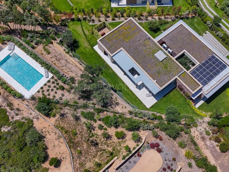 Chalet de 5 habitaciones en Begur en venta con piscina garaje - 3.950.000 € (Ref: 9977020)