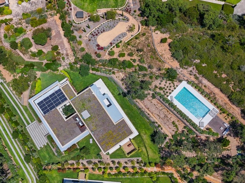 Chalet de 5 habitaciones en Begur en venta con piscina garaje - 3.950.000 € (Ref: 9977020)