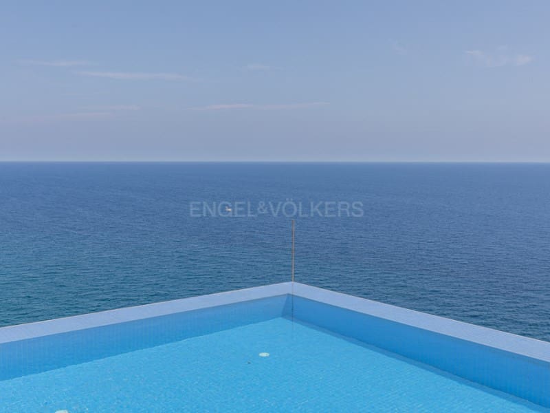 4 sovrum Villa till salu i Sant Feliu de Guixols med pool garage - 7 000 000 € (Ref: 9978517)