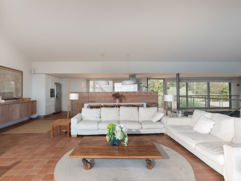 4 sovrum Villa till salu i Sant Feliu de Guixols med pool garage - 7 000 000 € (Ref: 9978517)