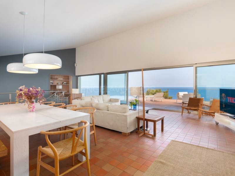 4 sovrum Villa till salu i Sant Feliu de Guixols med pool garage - 7 000 000 € (Ref: 9978517)