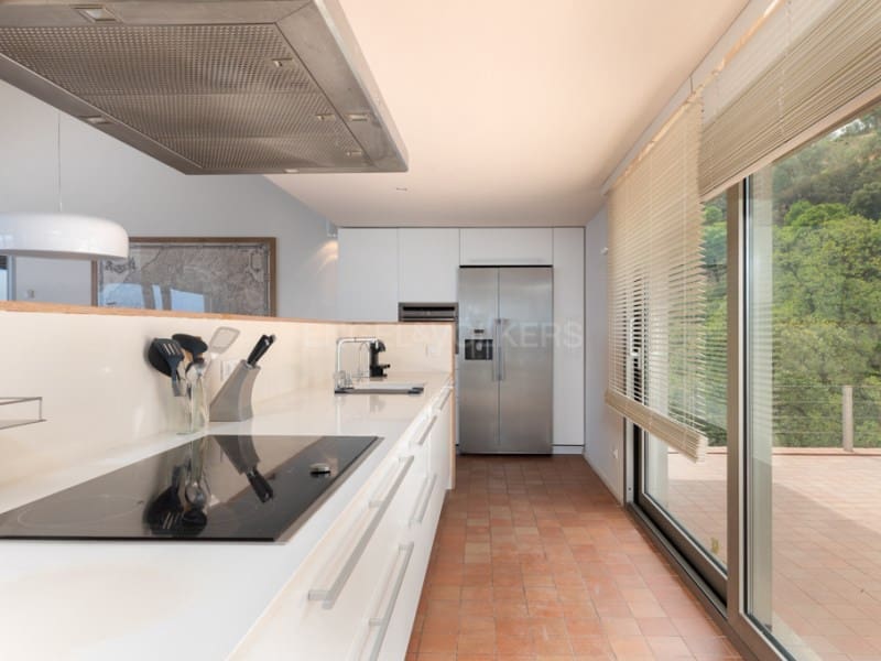 4 sovrum Villa till salu i Sant Feliu de Guixols med pool garage - 7 000 000 € (Ref: 9978517)