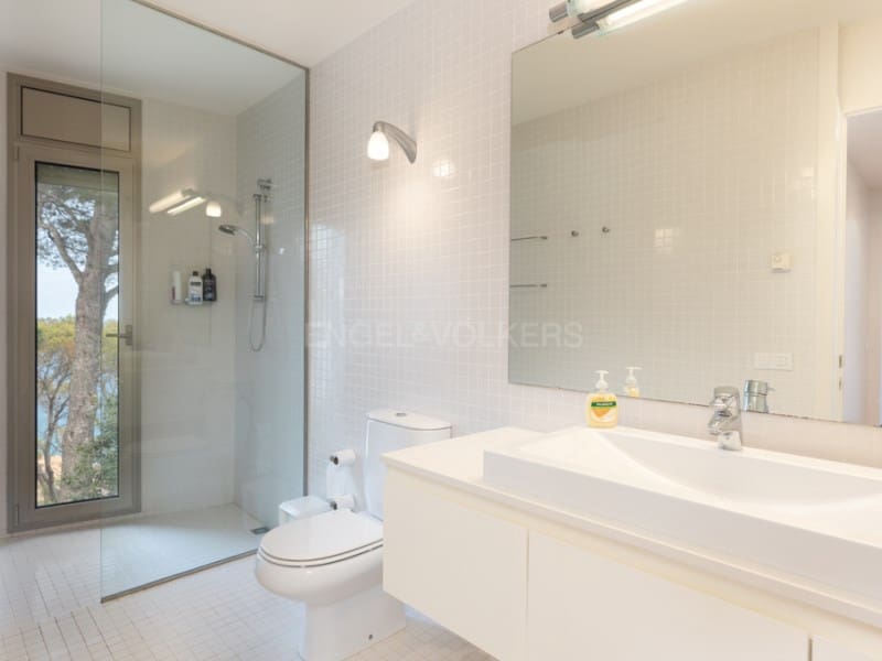 4 sovrum Villa till salu i Sant Feliu de Guixols med pool garage - 7 000 000 € (Ref: 9978517)