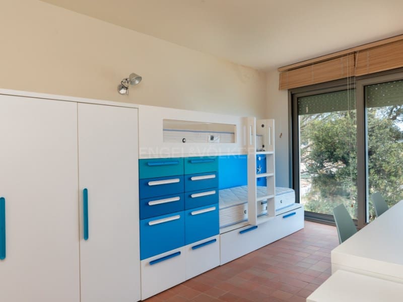 4 sovrum Villa till salu i Sant Feliu de Guixols med pool garage - 7 000 000 € (Ref: 9978517)