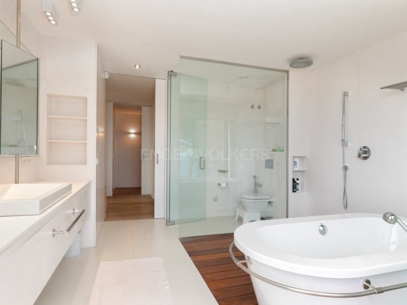 4 sovrum Villa till salu i Sant Feliu de Guixols med pool garage - 7 000 000 € (Ref: 9978517)