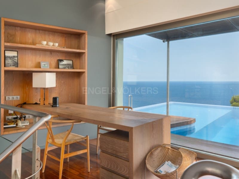 4 sovrum Villa till salu i Sant Feliu de Guixols med pool garage - 7 000 000 € (Ref: 9978517)