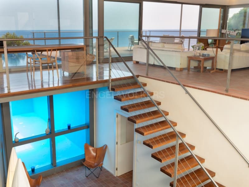 4 sovrum Villa till salu i Sant Feliu de Guixols med pool garage - 7 000 000 € (Ref: 9978517)
