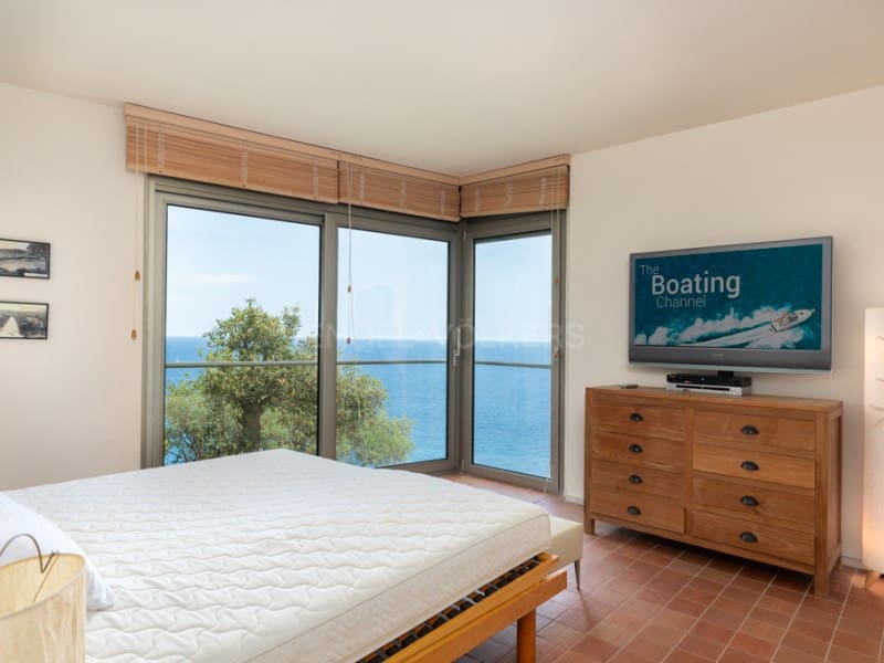 4 sovrum Villa till salu i Sant Feliu de Guixols med pool garage - 7 000 000 € (Ref: 9978517)