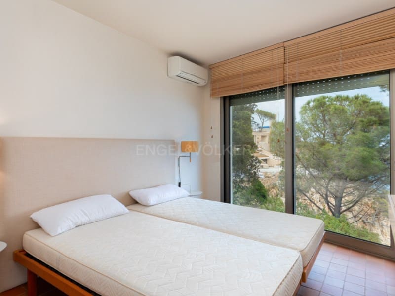 4 sovrum Villa till salu i Sant Feliu de Guixols med pool garage - 7 000 000 € (Ref: 9978517)