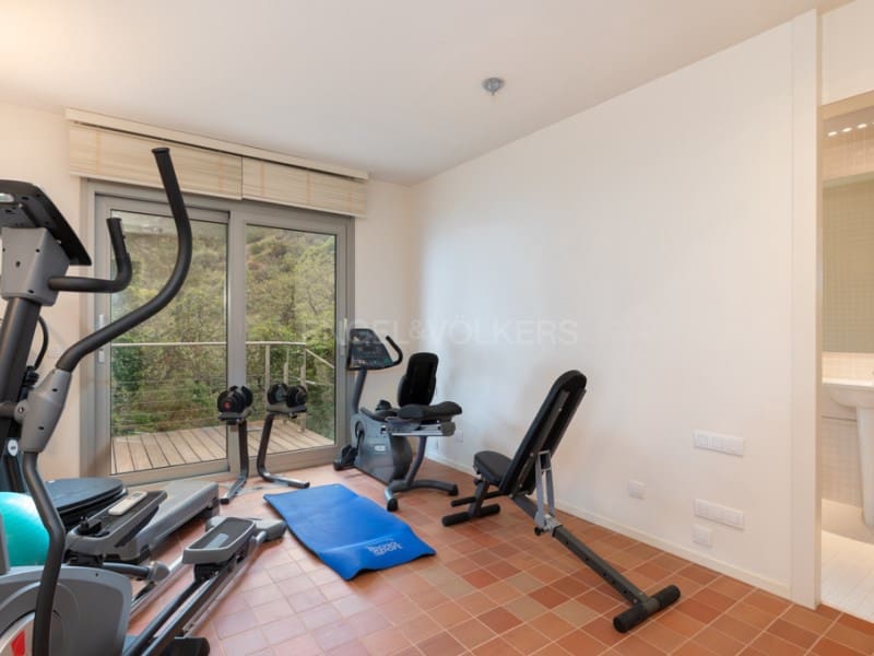4 sovrum Villa till salu i Sant Feliu de Guixols med pool garage - 7 000 000 € (Ref: 9978517)