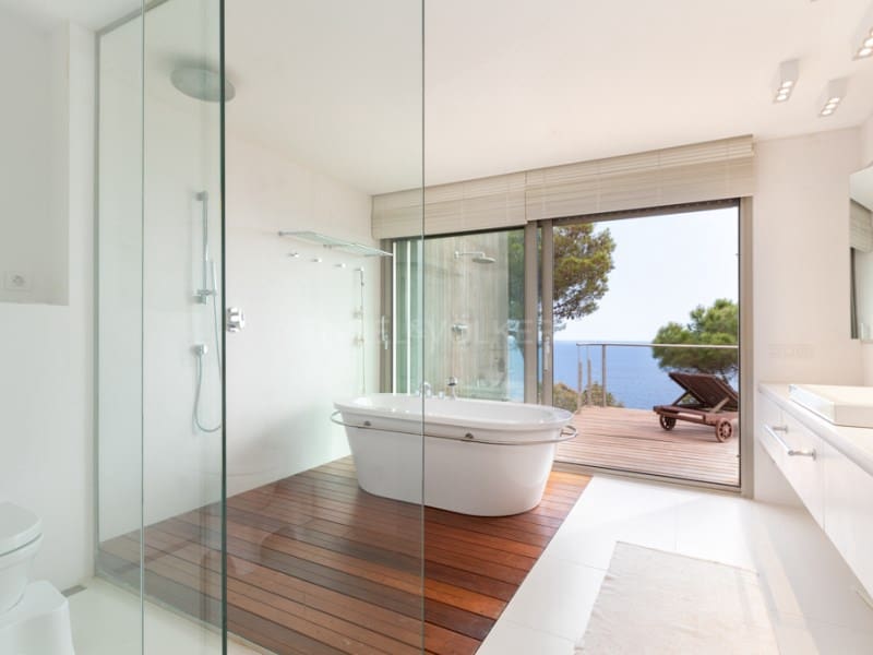 4 sovrum Villa till salu i Sant Feliu de Guixols med pool garage - 7 000 000 € (Ref: 9978517)