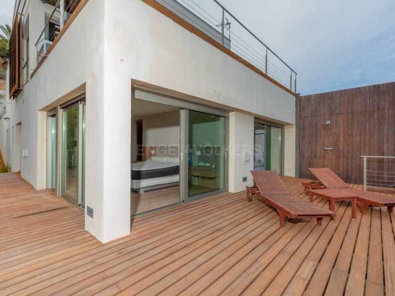 4 sovrum Villa till salu i Sant Feliu de Guixols med pool garage - 7 000 000 € (Ref: 9978517)