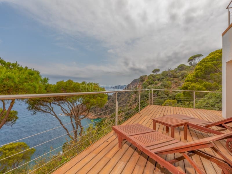 4 sovrum Villa till salu i Sant Feliu de Guixols med pool garage - 7 000 000 € (Ref: 9978517)