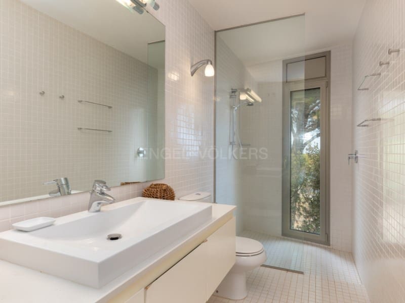 4 sovrum Villa till salu i Sant Feliu de Guixols med pool garage - 7 000 000 € (Ref: 9978517)
