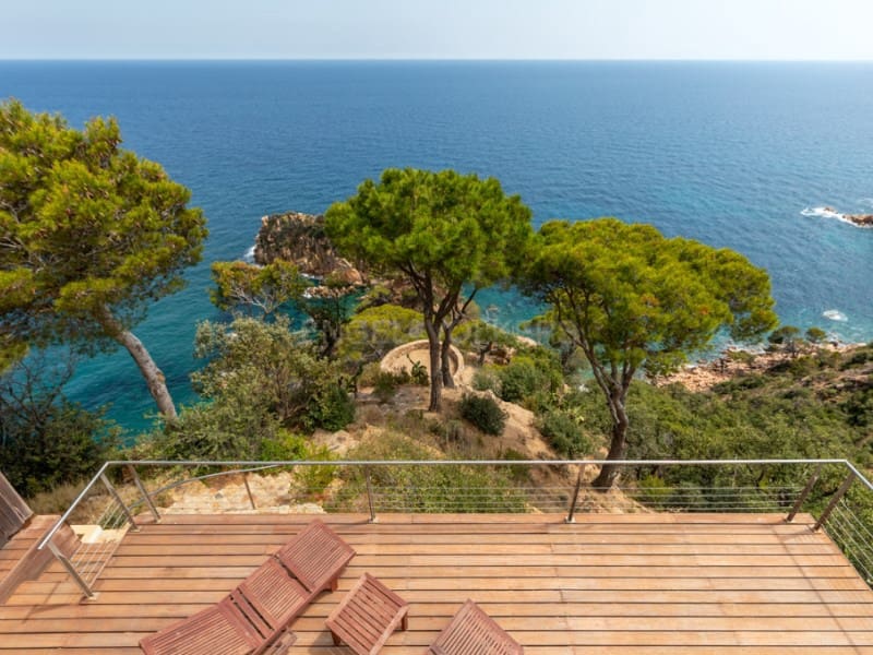 4 sovrum Villa till salu i Sant Feliu de Guixols med pool garage - 7 000 000 € (Ref: 9978517)