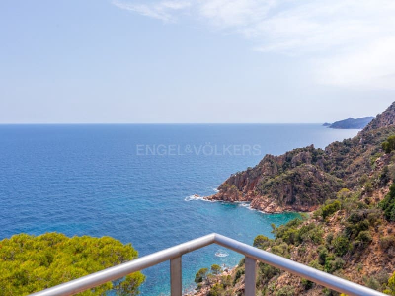 4 sovrum Villa till salu i Sant Feliu de Guixols med pool garage - 7 000 000 € (Ref: 9978517)