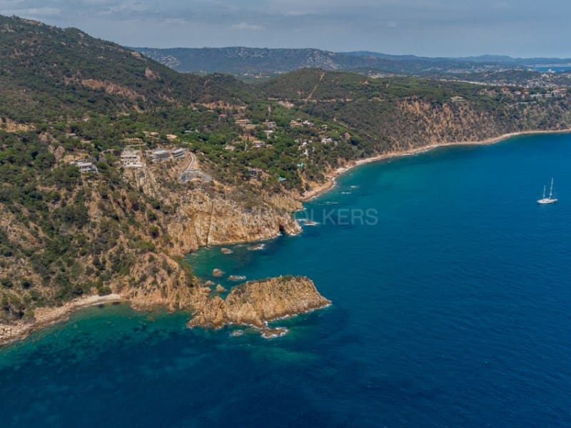 4 sovrum Villa till salu i Sant Feliu de Guixols med pool garage - 7 000 000 € (Ref: 9978517)
