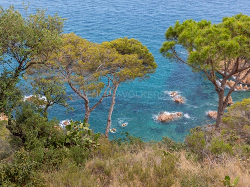 4 sovrum Villa till salu i Sant Feliu de Guixols med pool garage - 7 000 000 € (Ref: 9978517)