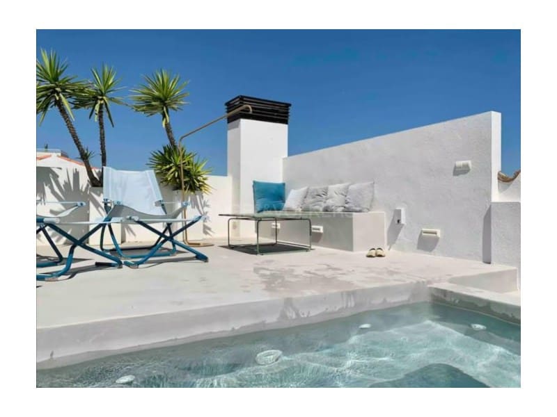 3 sovrum Semi-fristående Villa till salu i L'Escala med pool - 700 000 € (Ref: 9982687)
