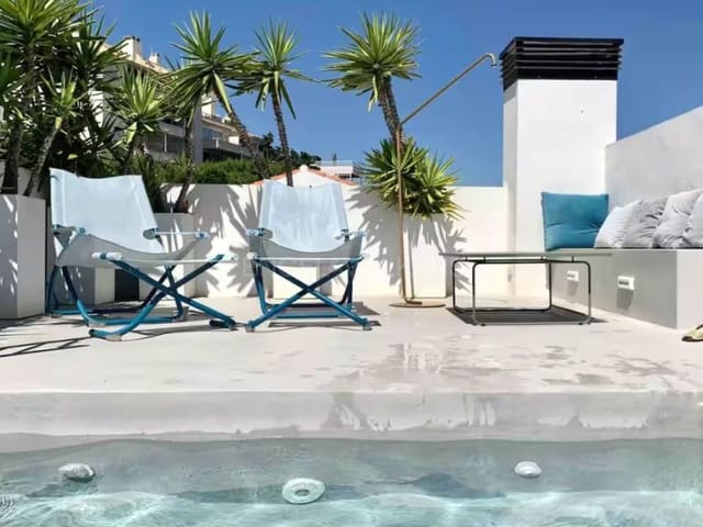 3 soverom Kjedet enebolig til salgs i L'Escala med svømmebasseng - € 700 000 (Ref: 9982687)