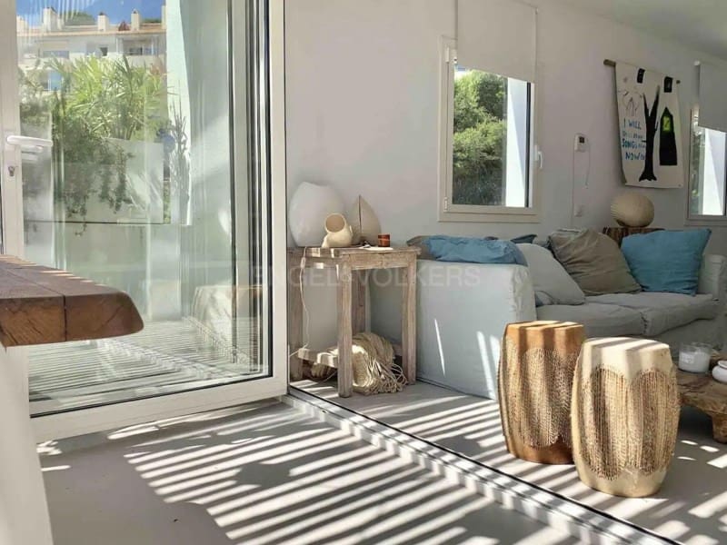 3 makuuhuone Paritalo myytävänä paikassa L'Escala mukana uima-altaan - 700 000 € (Ref: 9982687)