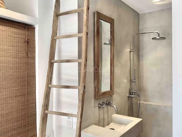 Pareado de 3 habitaciones en L'Escala en venta con piscina - 700.000 € (Ref: 9982687)