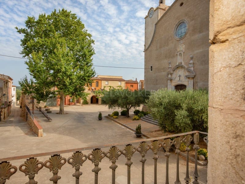 4 soverom Kjedet enebolig til salgs i Cruilles Monells i Sant Sadurni de I'Heura - € 440 000 (Ref: 9984609)