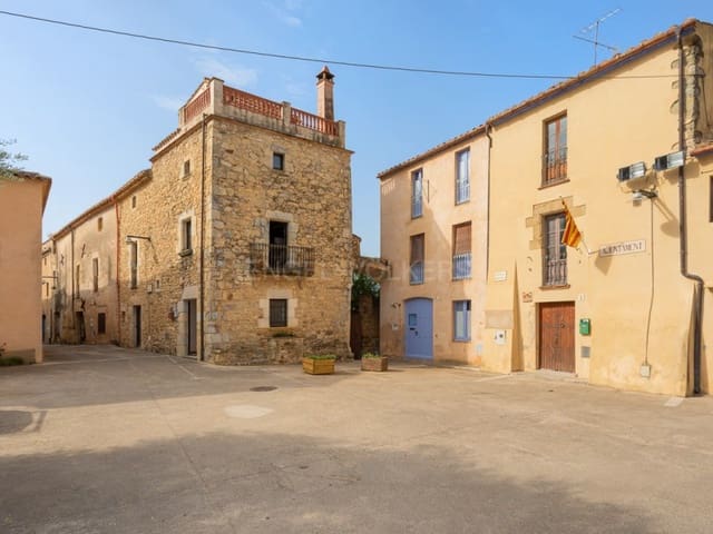 4 soverom Kjedet enebolig til salgs i Sant Sadurní de l'Heura, Cruïlles Monells i Sant Sadurní de I'Heura - € 440 000 (Ref: 9984609)