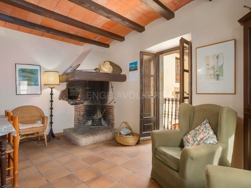 4 soverom Kjedet enebolig til salgs i Cruilles Monells i Sant Sadurni de I'Heura - € 440 000 (Ref: 9984609)