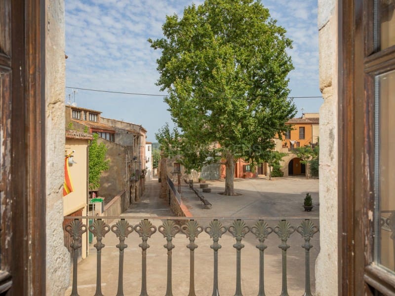 4 soverom Kjedet enebolig til salgs i Cruilles Monells i Sant Sadurni de I'Heura - € 440 000 (Ref: 9984609)
