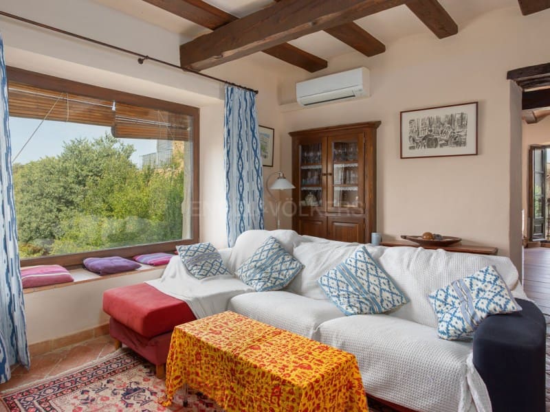 4 soverom Kjedet enebolig til salgs i Cruilles Monells i Sant Sadurni de I'Heura - € 440 000 (Ref: 9984609)