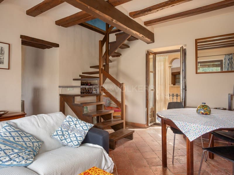 4 soverom Kjedet enebolig til salgs i Cruilles Monells i Sant Sadurni de I'Heura - € 440 000 (Ref: 9984609)