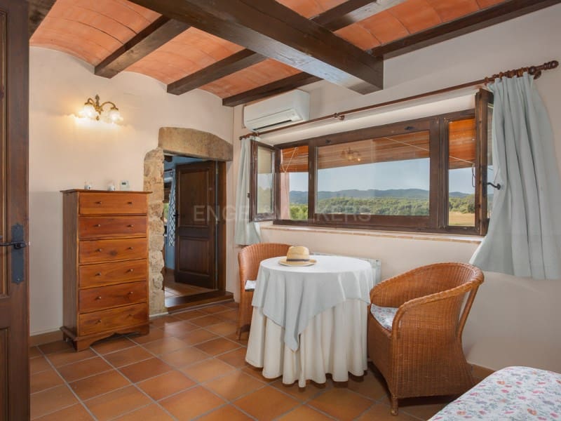 4 soverom Kjedet enebolig til salgs i Cruilles Monells i Sant Sadurni de I'Heura - € 440 000 (Ref: 9984609)