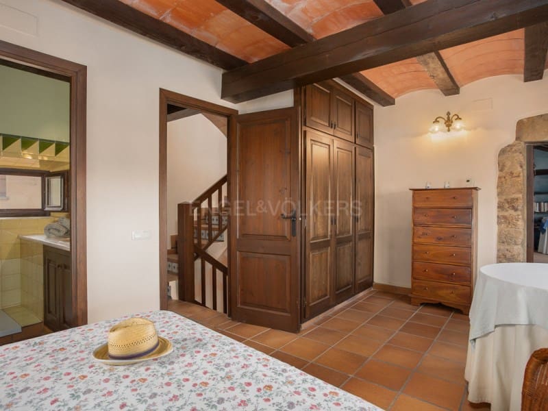 4 soverom Kjedet enebolig til salgs i Cruilles Monells i Sant Sadurni de I'Heura - € 440 000 (Ref: 9984609)