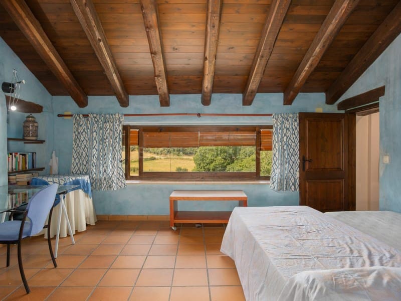 4 soverom Kjedet enebolig til salgs i Cruilles Monells i Sant Sadurni de I'Heura - € 440 000 (Ref: 9984609)
